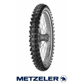 Metzeler MCE 6 Days Extreme Front Soft 90/90 -21 54M TT