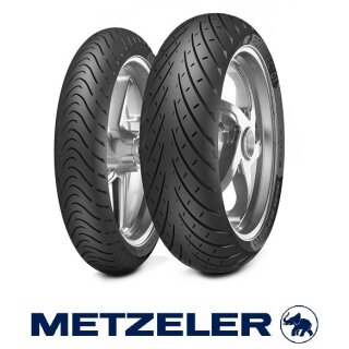 Metzeler Roadtec 01 Rear 150/80 -16 71H TL