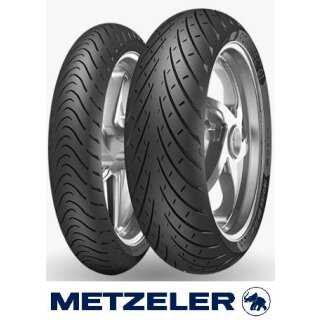 Metzeler Roadtec 01 SE Rear 170/60 ZR17 72W TL