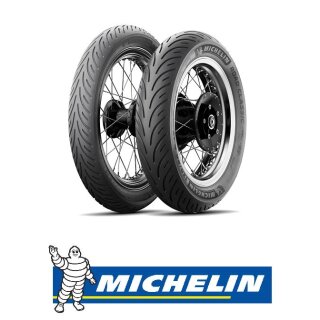 Michelin Road Classic Rear 130/70 B18 63H TL