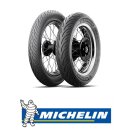 Michelin Road Classic Rear 130/80 B17 65H TL