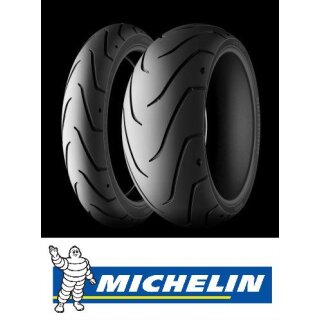 Michelin Scorcher 11 Front 120/70 ZR18 59W TL