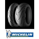 Michelin Scorcher 11 T Rear 150/70 ZR17 69W TL
