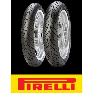 Pirelli Angel Scooter Front/Rear 100/80 -10 53L TL