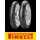 Pirelli Angel Scooter Front/Rear 100/80 -10 53L TL