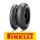 Pirelli Diablo Rosso III Front E 120/70 ZR17 58W