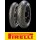 Pirelli Diablo Rosso III Front 110/70 ZR17 54W