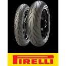Pirelli Diablo Rosso III Rear 190/50 ZR17 73W