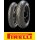 Pirelli Diablo Rosso III Rear 150/60 R17 66H