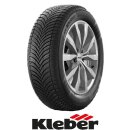 Kleber Quadraxer 3 155/65 R14 75T