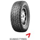 Kumho Road Venture AT52 XL 235/55 R19 105H