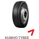 Kumho KCA31 275/70 R22.5 152/149J
