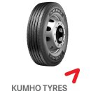 Kumho KRS03 8.5 R17.5 121/120M