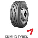 Kumho KXA11 385/55 R19.5 156J