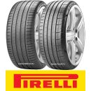 Pirelli P Zero PZ4 S.C.* S-I NCS Elt XL FR 255/45 R22 107Y