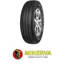Minerva Transport RF 19 205/65 R16C 107/105T
