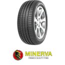Minerva F205 XL 255/40 R19 100ZY