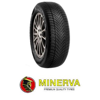 Minerva Frostrack HP 145/60 R13 66T