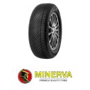 Minerva Frostrack UHP XL 235/35 R20 92W