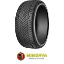 Minerva All Season Master XL 235/45 R20 100W