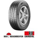 Uniroyal Rain Max 5 195/70 R15C 104S