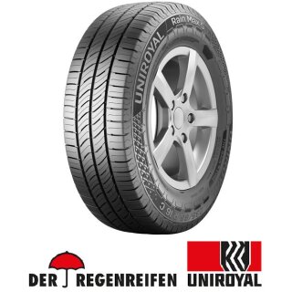 Uniroyal Rain Max 5 205/65 R16C 107T