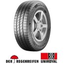 Uniroyal Rain Max 5 225/65 R16C 112T