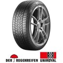 Uniroyal Winter Expert EVc XL FR 235/40 R19 96V