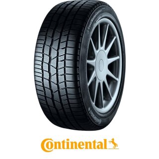 Continental ContiWinterContact TS 830P* 195/65 R16 92H