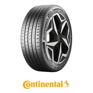 Continental PremiumContact 7 EVc XL FR 255/50 R20 109Y