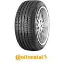 Continental SportContact 5 SUV VOL XL FR 235/55 R19 105V
