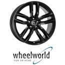 Wheelworld WH40 8x19 5/112,0 ET40 Schwarz glänzend...