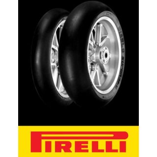 Pirelli Diablo Superbike SC1 Front 120/70 R17 NHS
