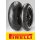 Pirelli Diablo Rosso IV Corsa Front 120/70 ZR17 58W