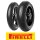 Pirelli Diablo Rosso IV Rear 190/55 ZR17 75W