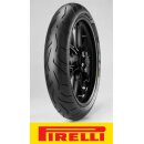 Pirelli Diablo Rosso II D Front 120/70 ZR17 58W