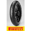Pirelli Diablo Rosso II K Front 120/70 ZR17 58W
