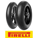 Pirelli Diablo Rosso IV Rear 190/50 ZR17 73W