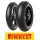 Pirelli Diablo Rosso IV Rear 150/60 R17 66H