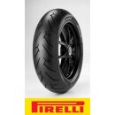 Pirelli Diablo Rosso II Rear 190/50 ZR17 73W
