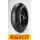 Pirelli Diablo Rosso II Rear 190/55 ZR17 75W