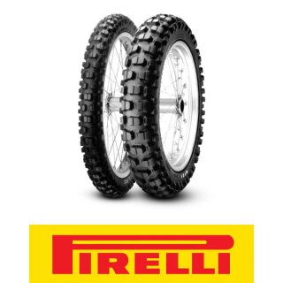 Pirelli MT 21 Rallycross Rear 120/90 -17 64R TT