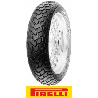 Pirelli MT 60 RS Front 120/70 ZR17 58W
