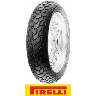 Pirelli MT60 RS Rear 160/60 R17 69H TL