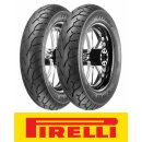 Pirelli Night Dragon GT Rear 170/80 B15 77H TL