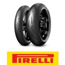 Pirelli Diablo Rosso Corsa II Rear 190/55 ZR17 75W