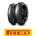 Pirelli Diablo Rosso Corsa II Rear 190/55 ZR17 75W