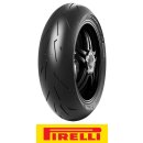 Pirelli Diablo Rosso IV Corsa Rear 190/50 ZR17 73W