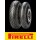 Pirelli Diablo Rosso Scooter Front 120/70 R17 58H
