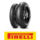 Pirelli Diablo Supercorsa SP V3 Rear 190/50 ZR17 73W